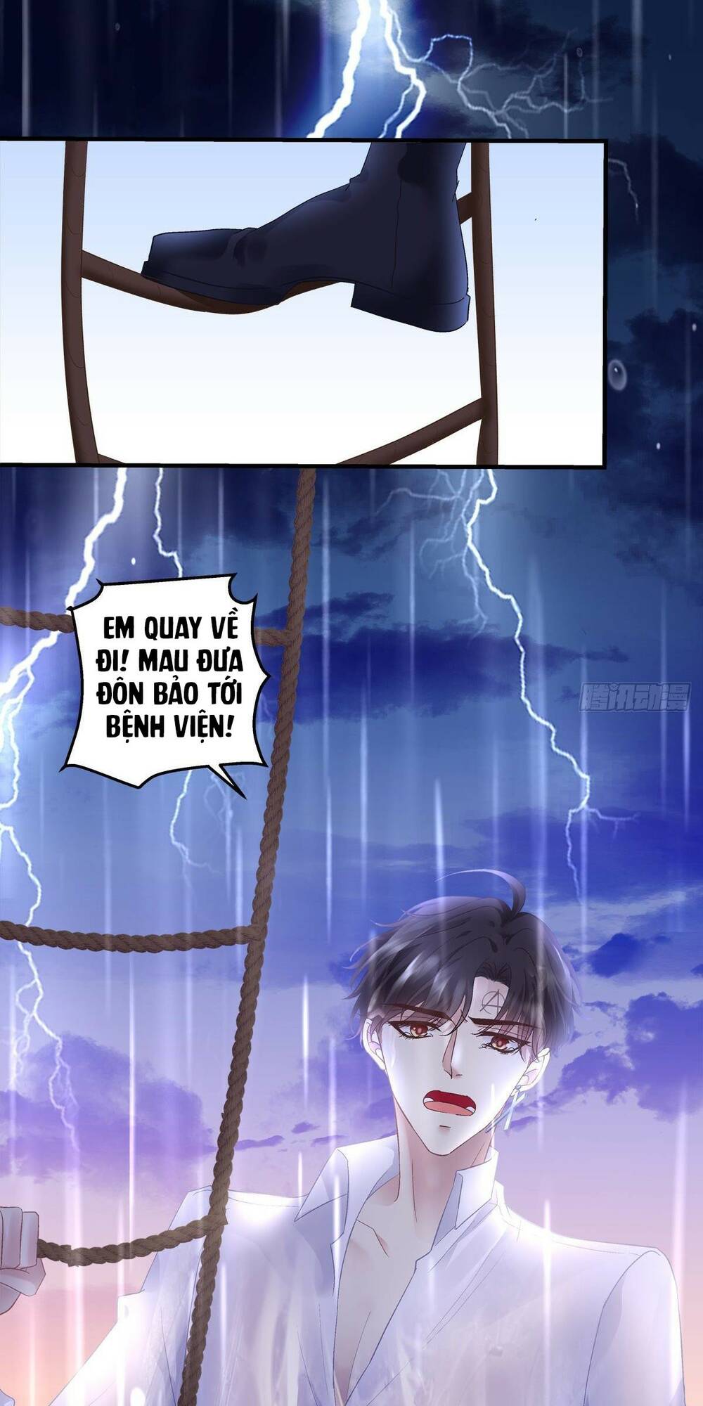 toàn bộ nắm trong tay chapter 137 36