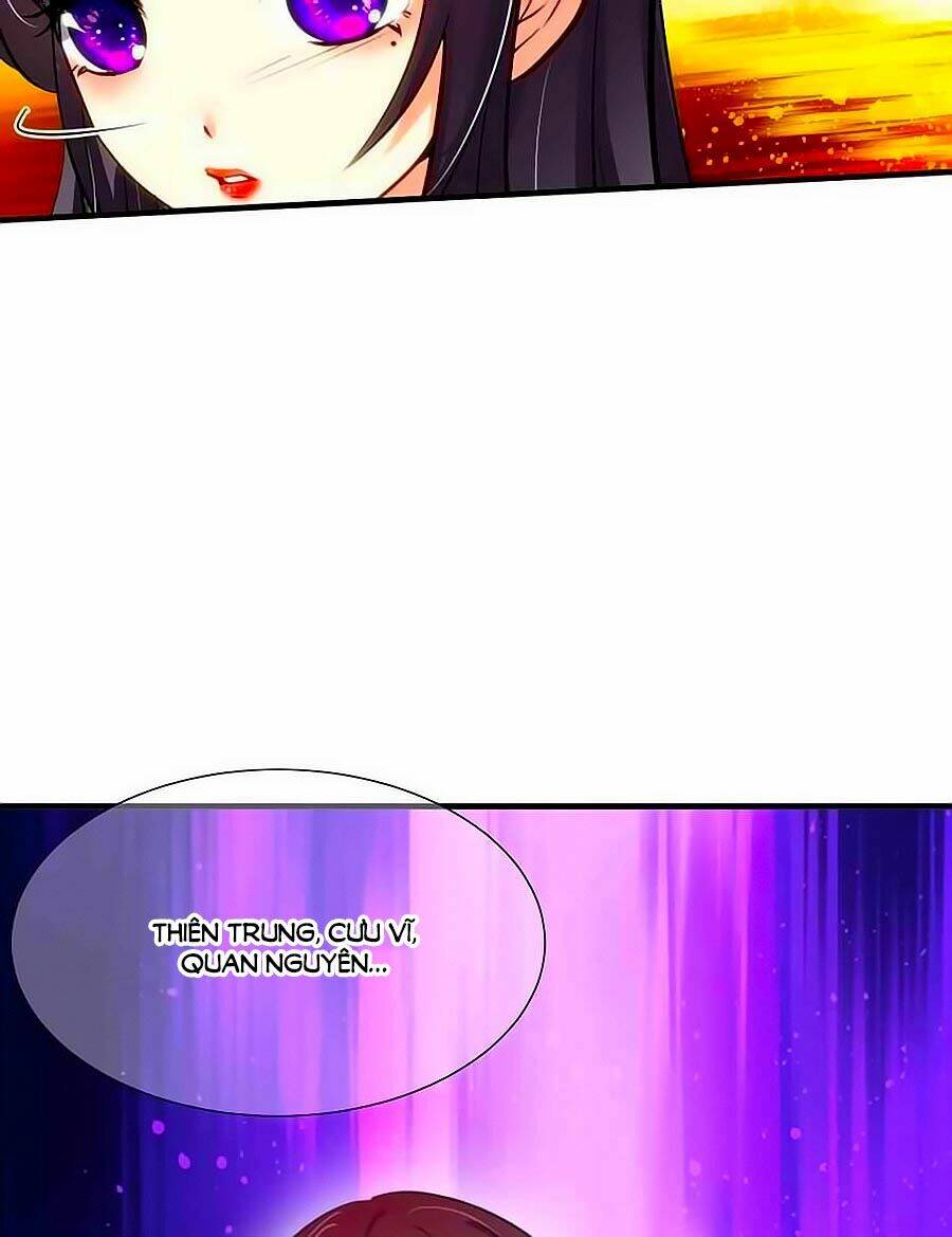 dưỡng thiếu chủ đấu tra nam chapter 11 5