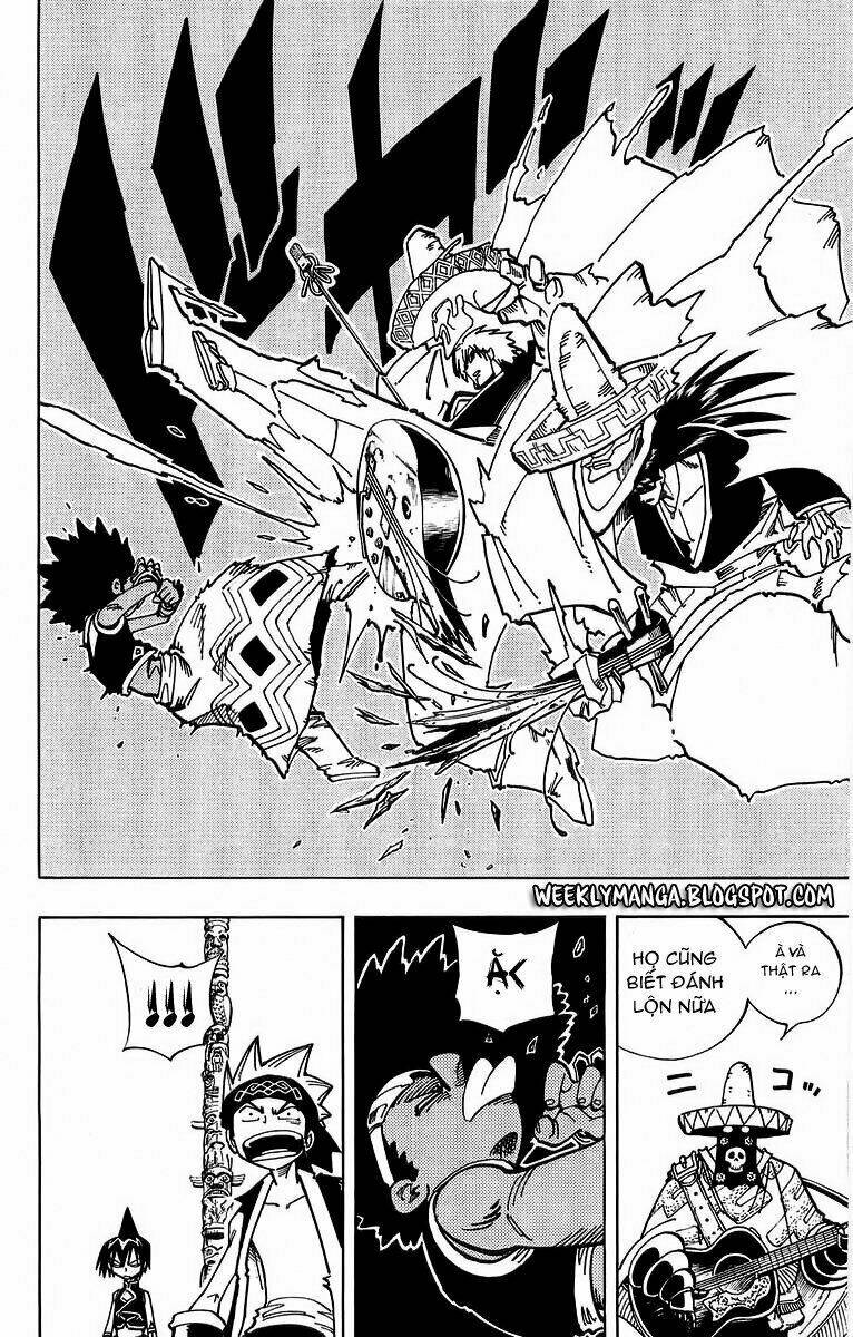 vua pháp thuật chapter 115 4