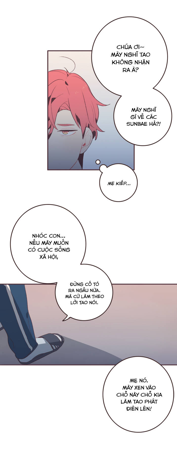 last paradise chapter 22 15