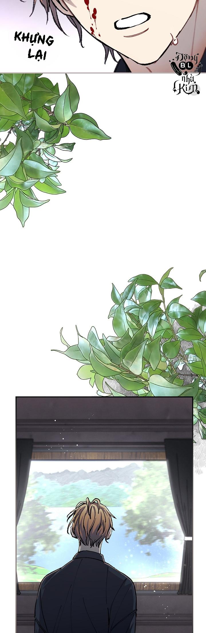 chuyến tàu điên cuồng chapter 37 30