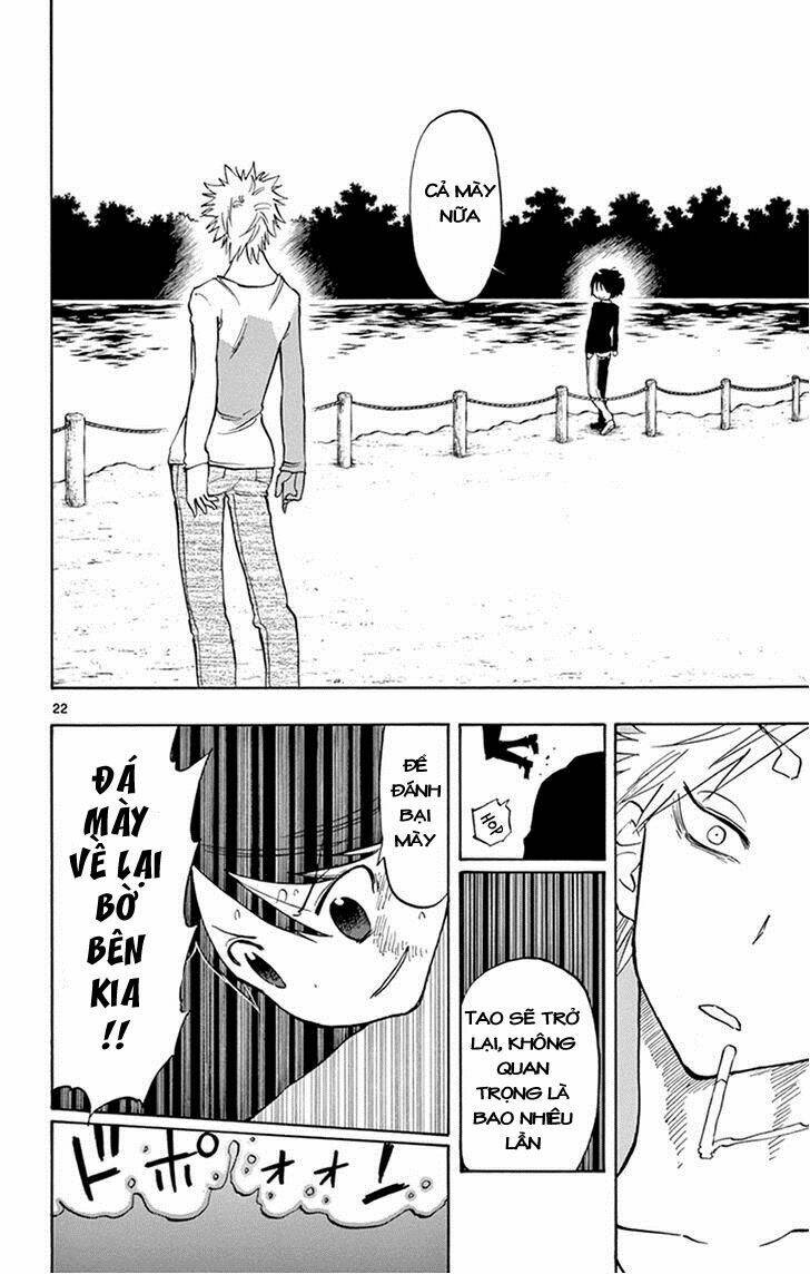 saike mata shite mo chapter 10 24