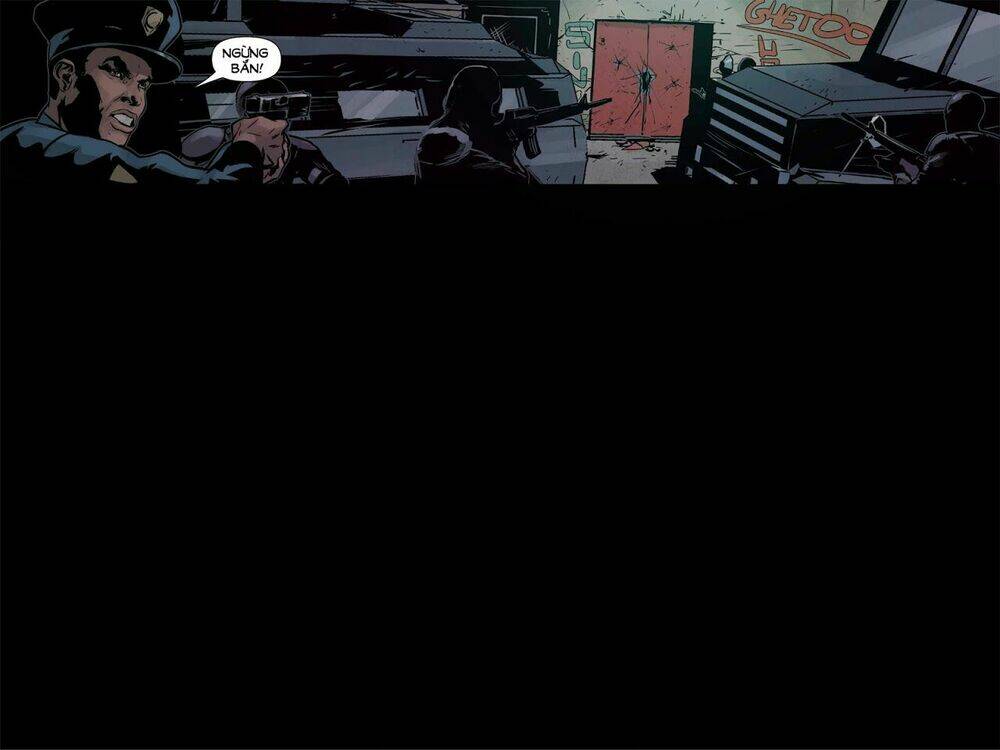 daredevil/punisher: seventh circle | vòng xuyến thứ bảy chapter 5 40