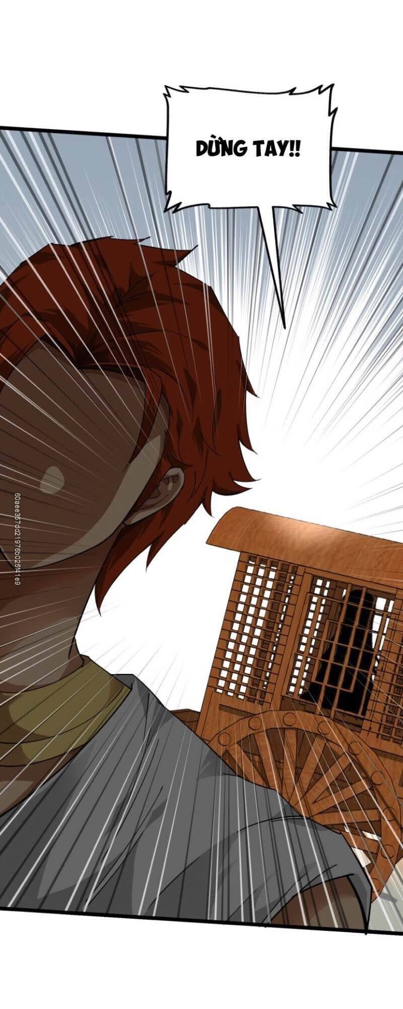 trọng sinh ta là đại thiên thần chapter 81 17