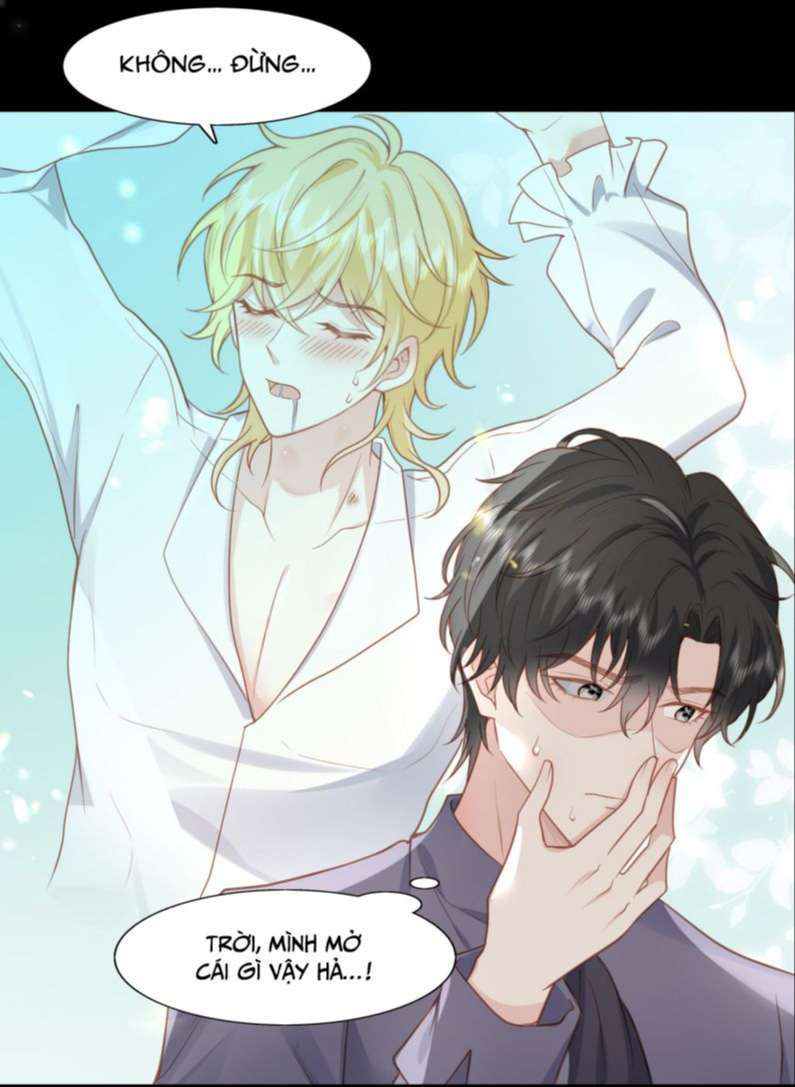 phản diện bị truy thành đoàn sủng chapter 36 4