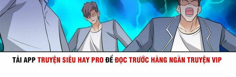 học viện cao thủ chapter 260 13