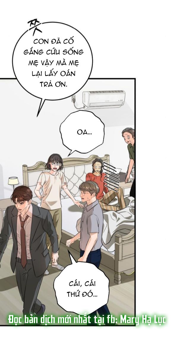 Nóng Lòng Muốn Giày Vò Em chapter 70.1 37