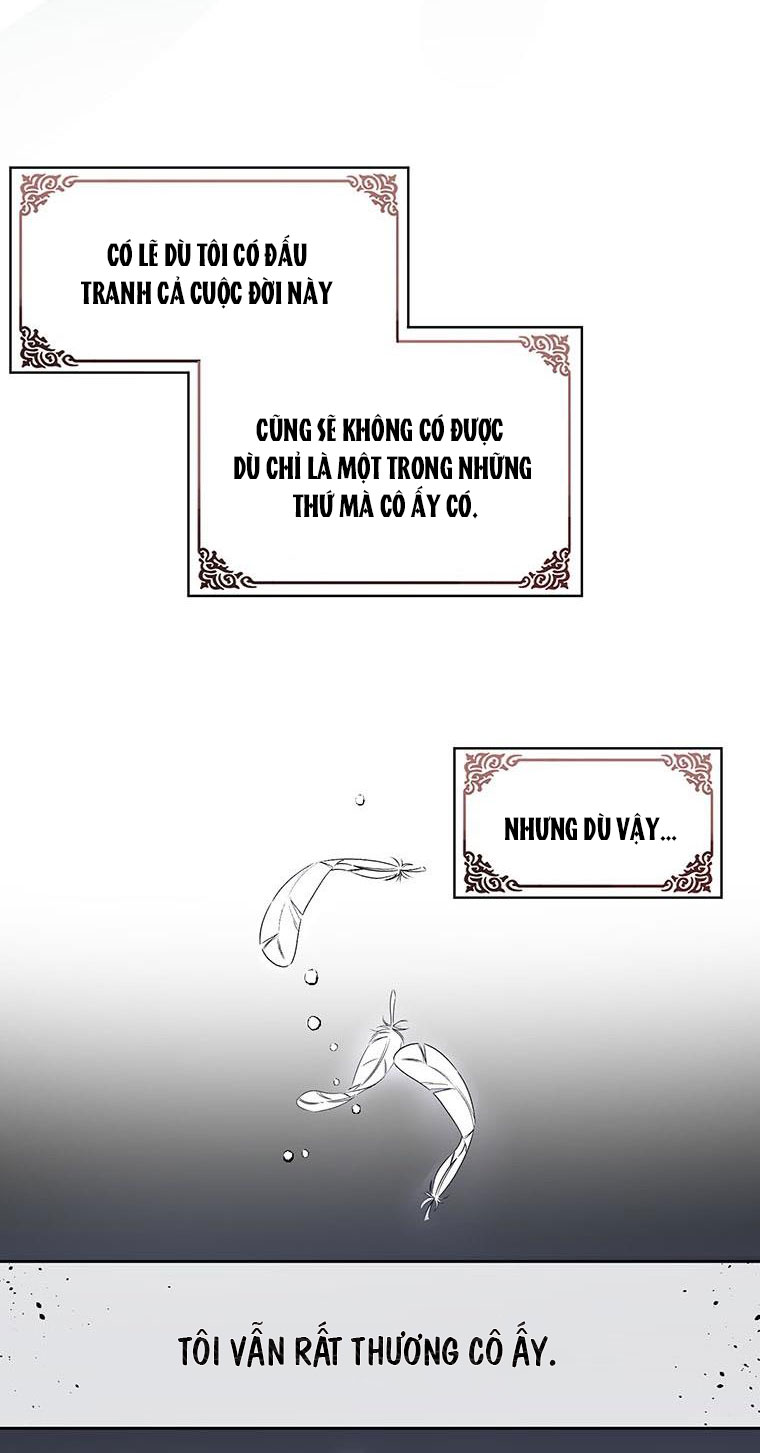 kết cục buồn của trò chơi nhập vai chapter 1 36