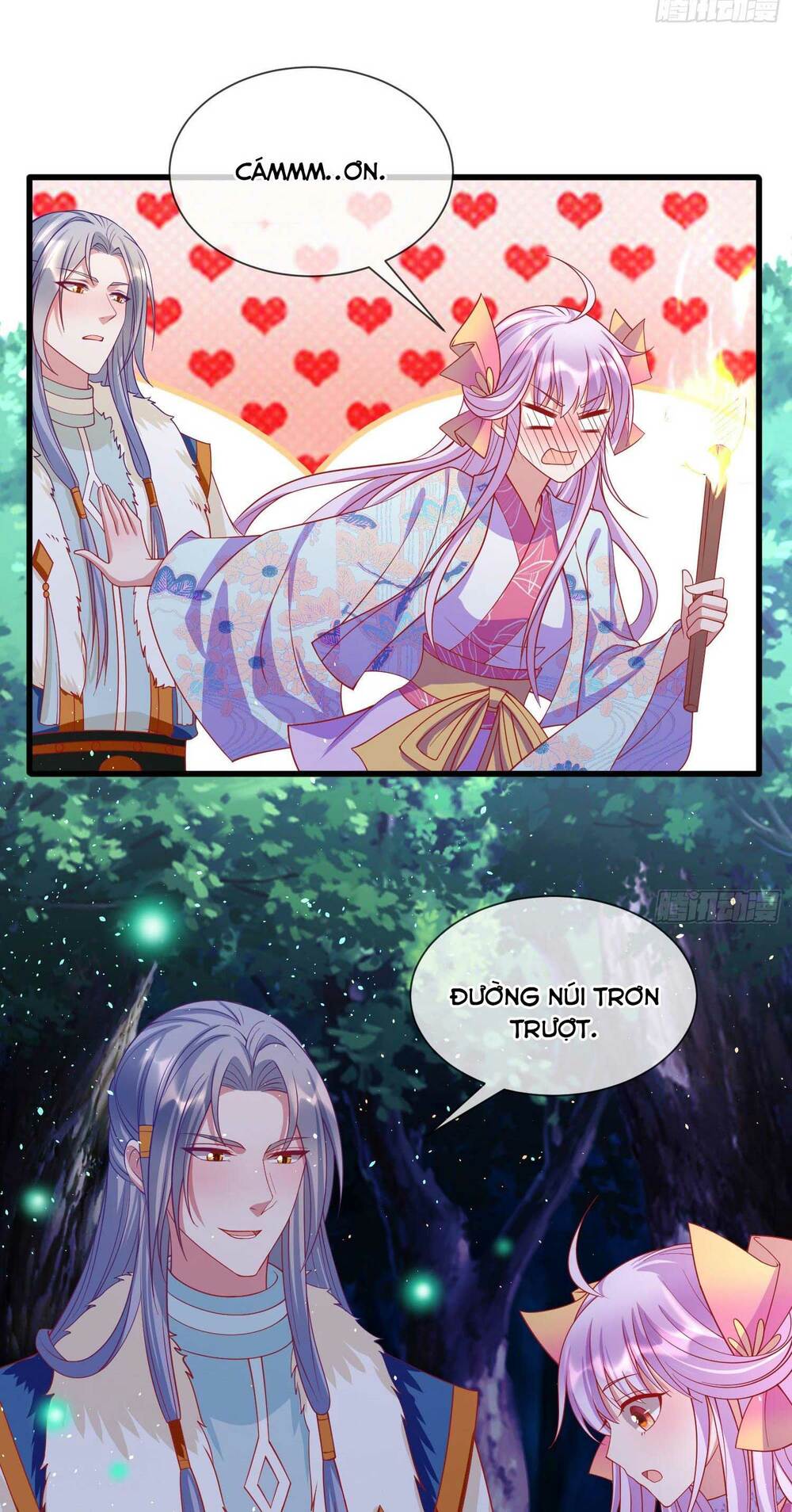 dưỡng thú vi phi chapter 43 15