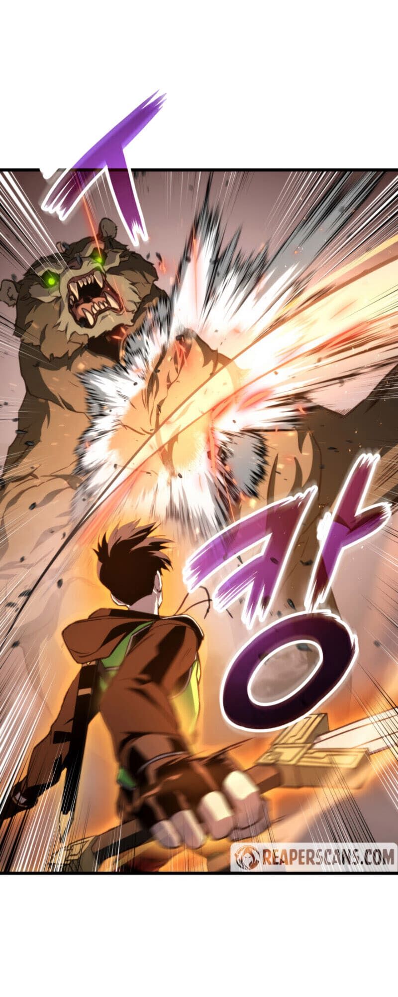 huyền thoại game thủ - tái xuất chapter 20 17