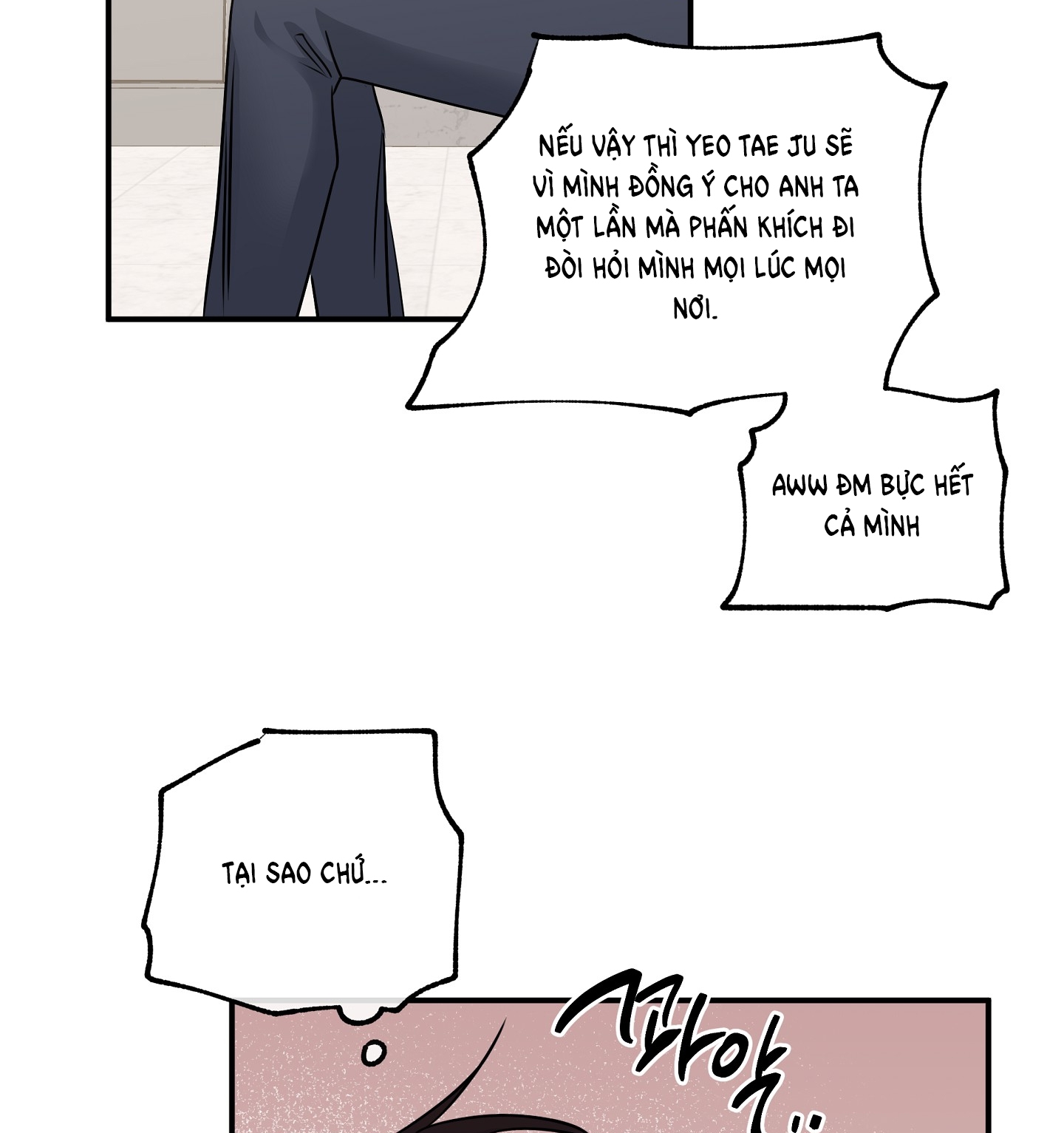 đêm bên bờ biển chapter 81.1 16