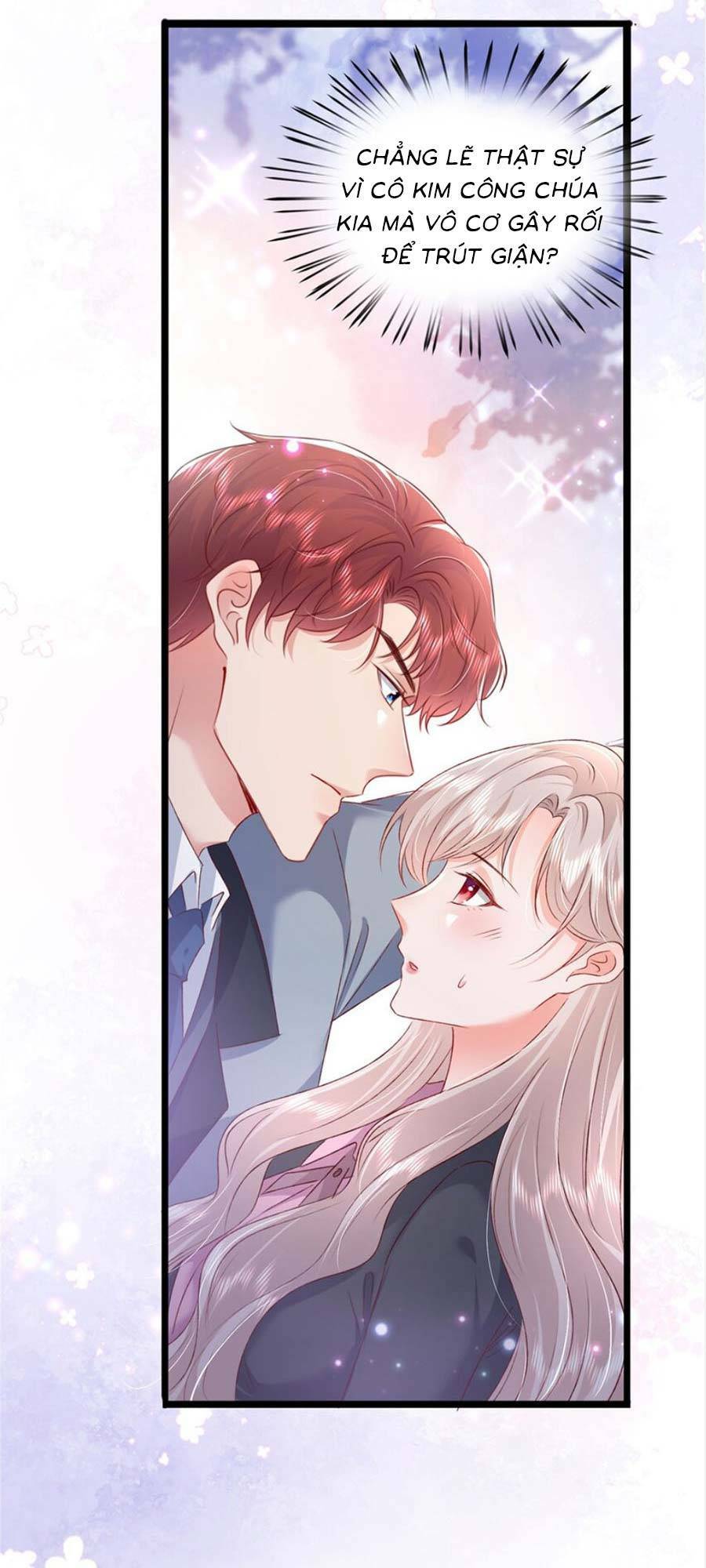 cô vợ của tôi không dễ bắt nạt chapter 85 36