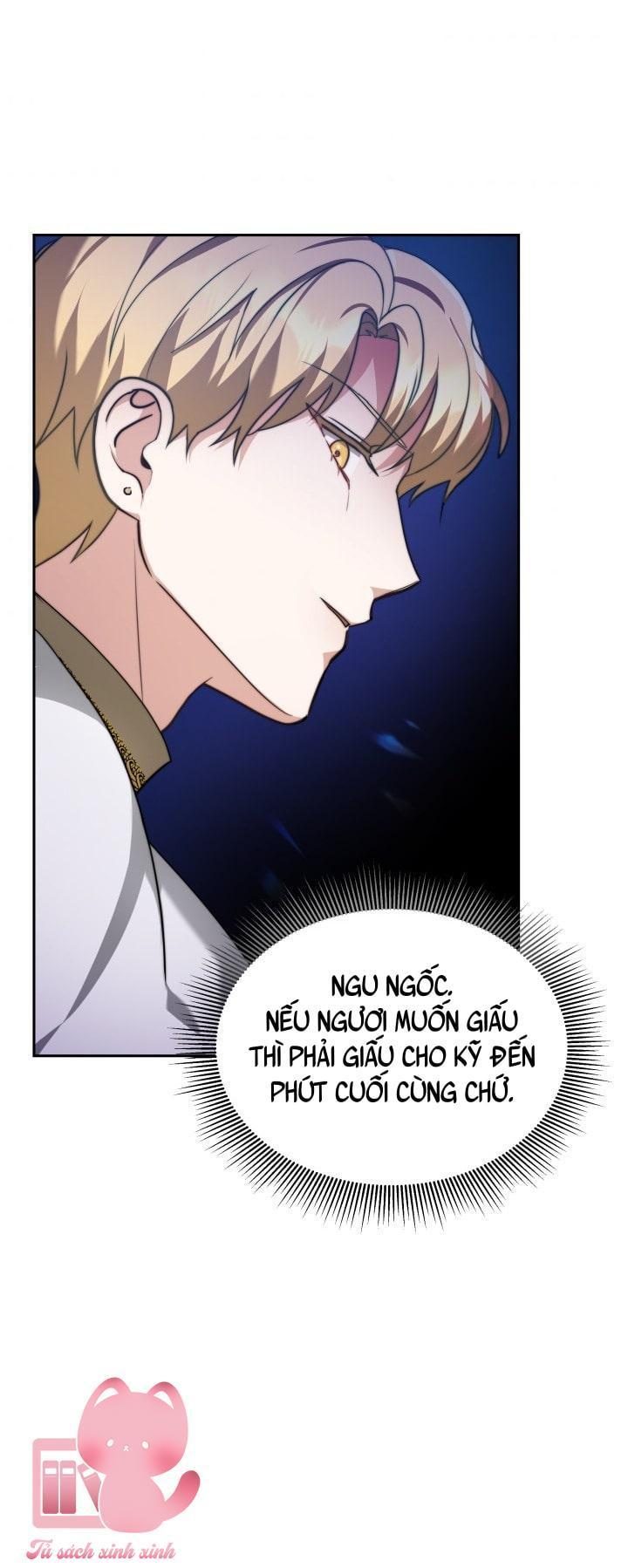 từ chồng cũ hóa thành nam chính chapter 5 57