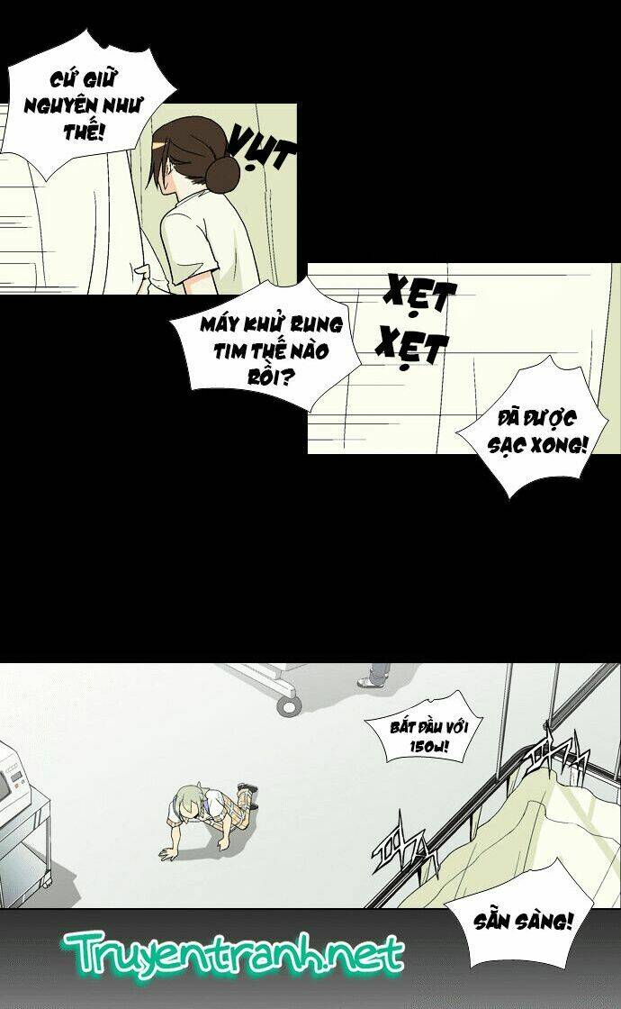 the language of god chapter 9 6