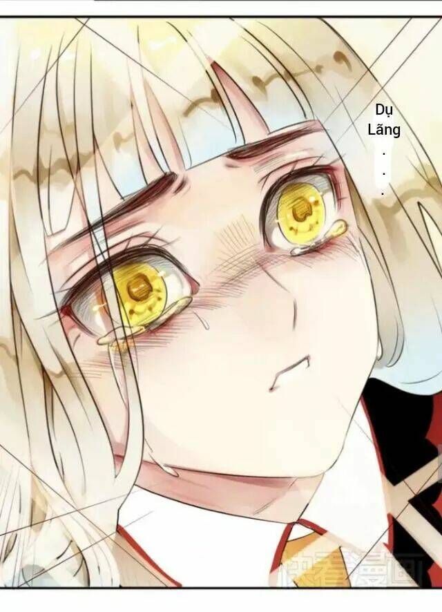 hoàng tử cải trang chú hề chapter 34 19