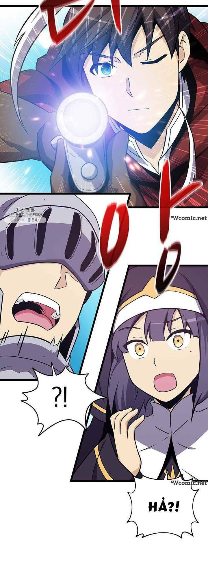 arcane sniper chapter 34 50