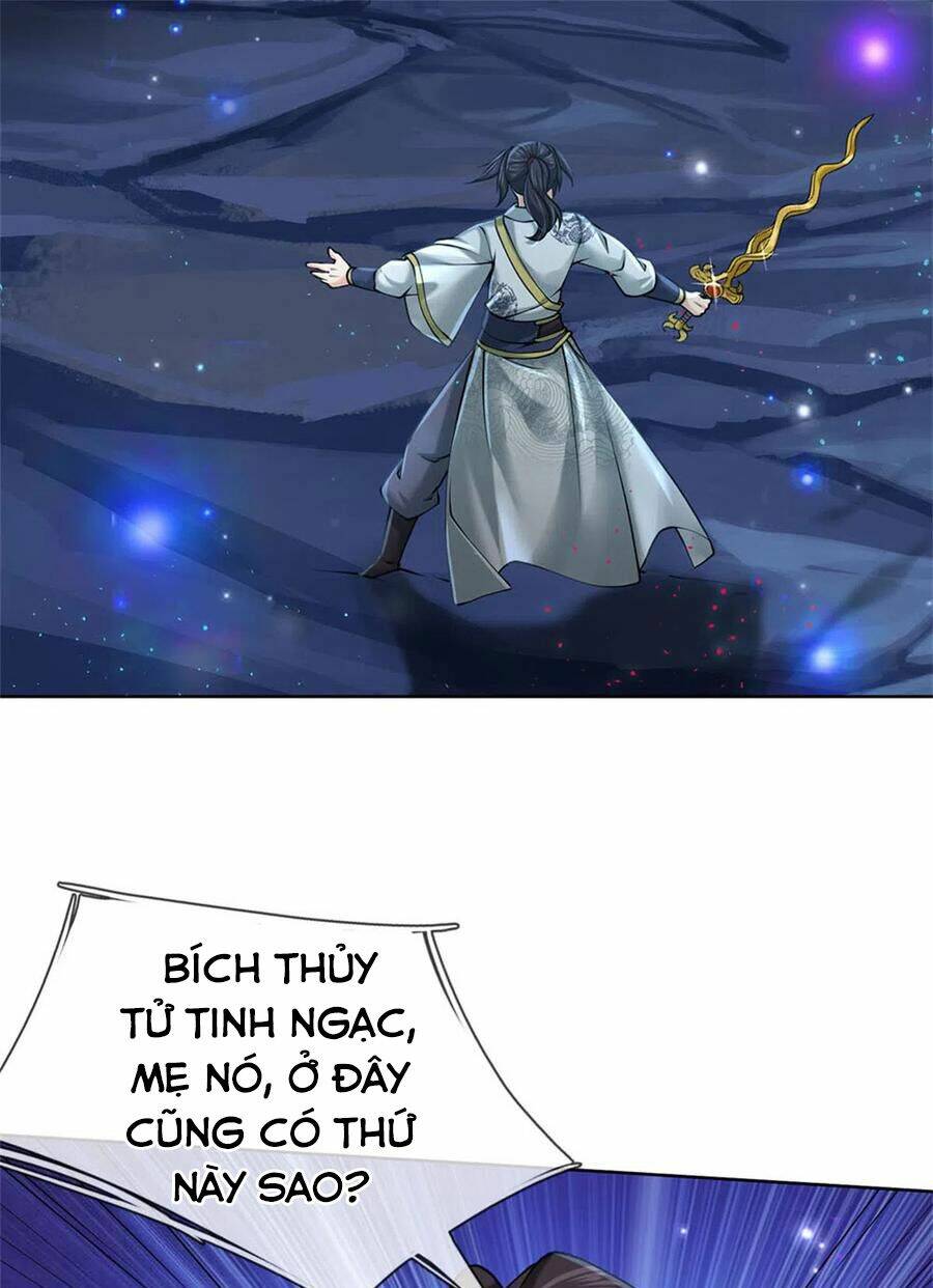 thân thể của ta là kiếm chủng chapter 120 20