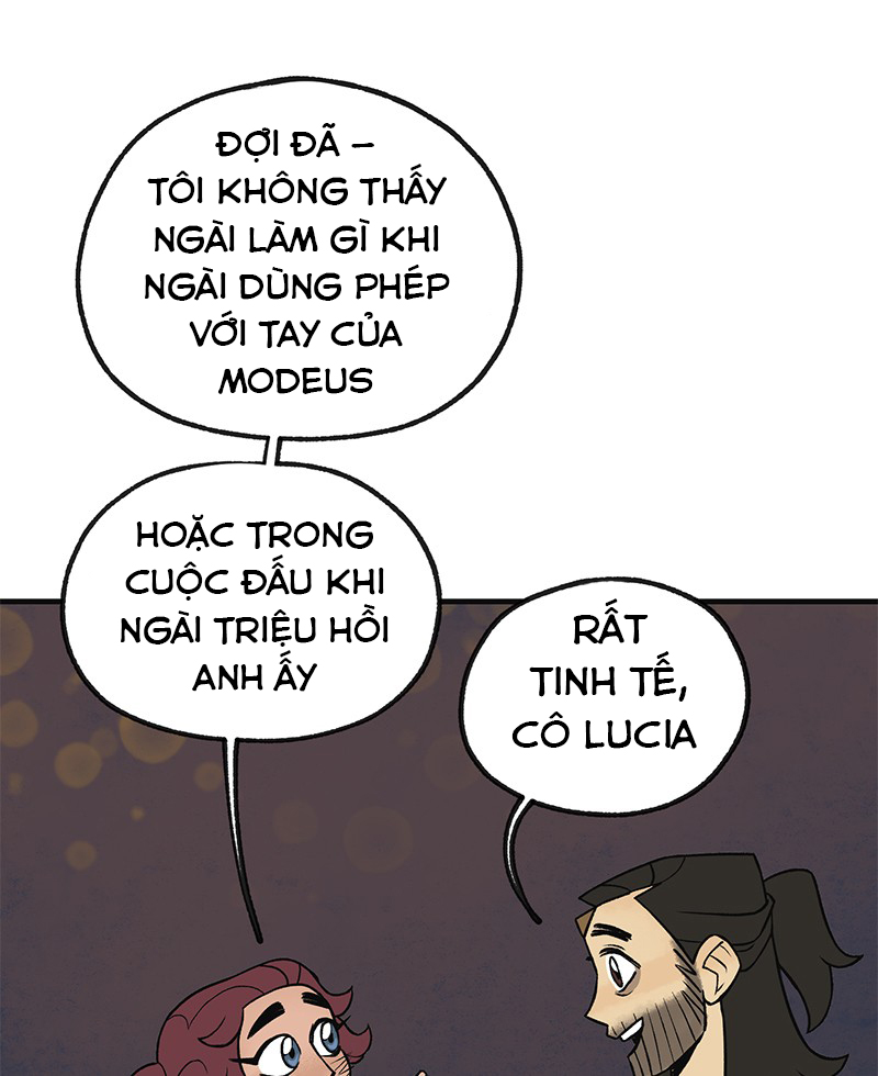 người cầu hôn chapter 7 51