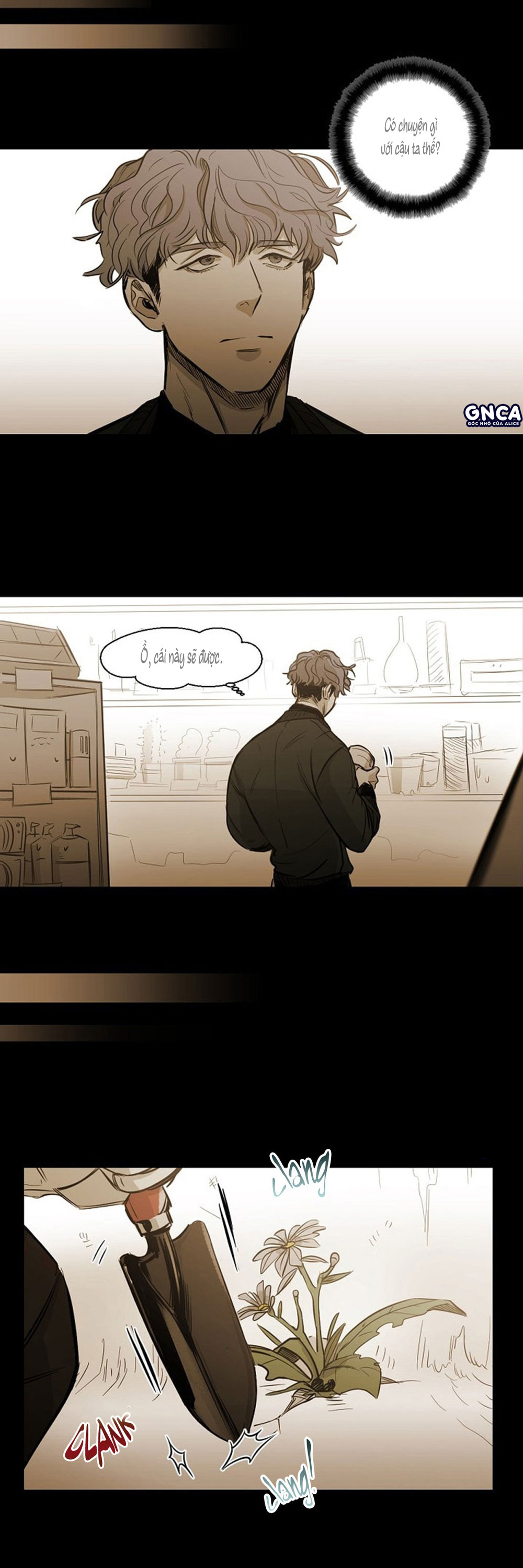 lỗi lầm không thể sửa chapter 2 3