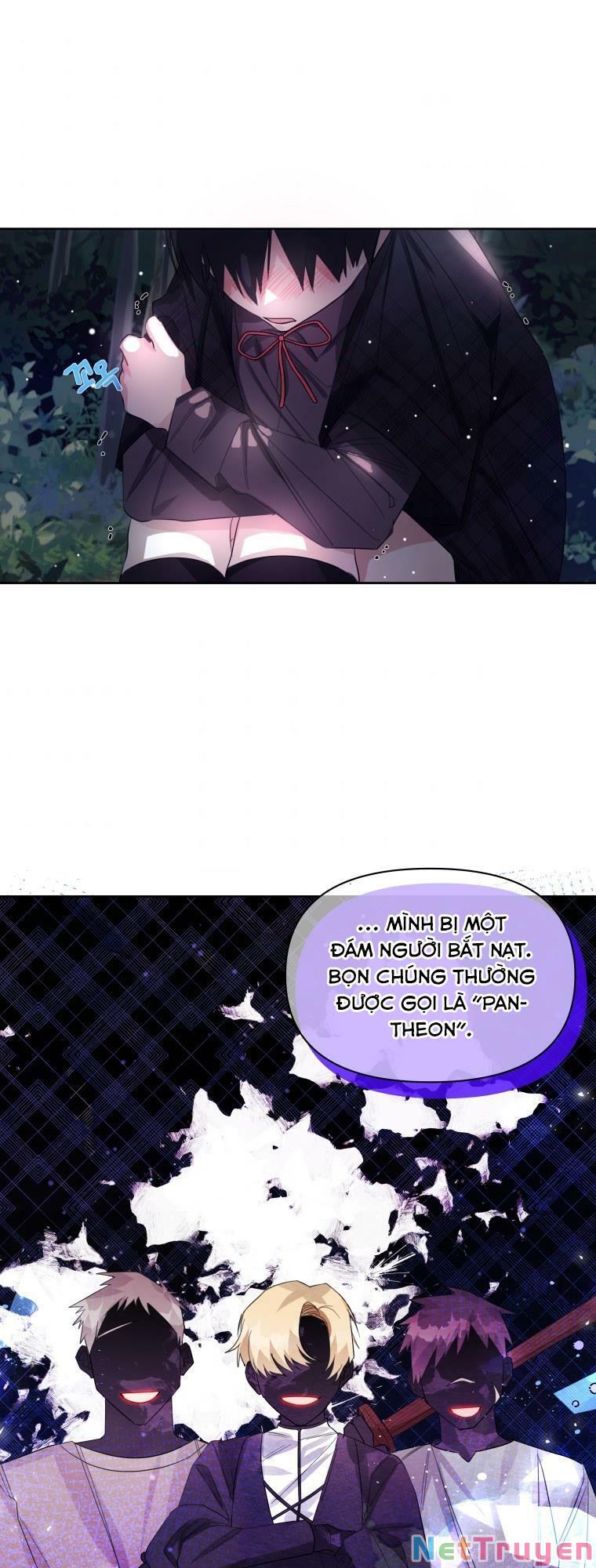 này tiểu công tước, hãy tin ở chị đi! chapter 4 2