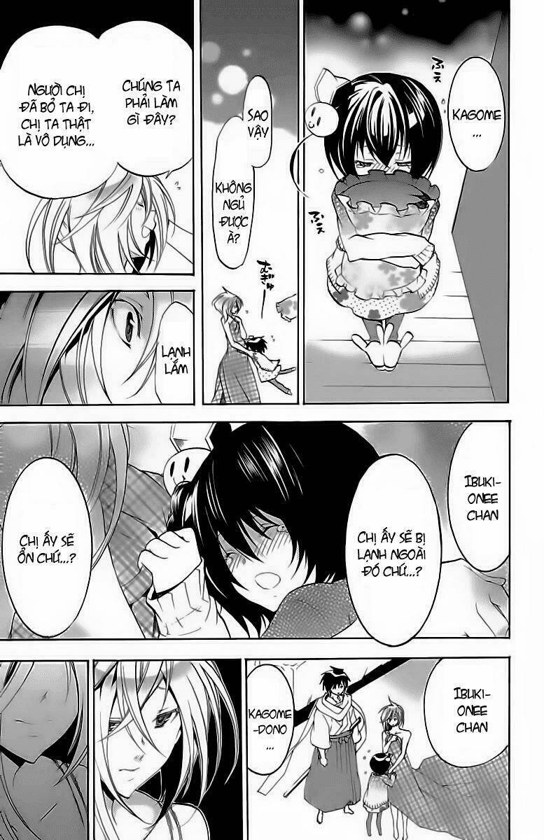 ashita no yoichi! chapter 37 37