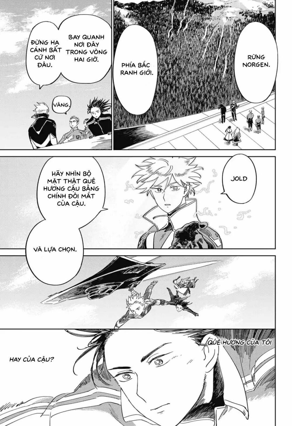 ấn ký abyss chapter 14 19