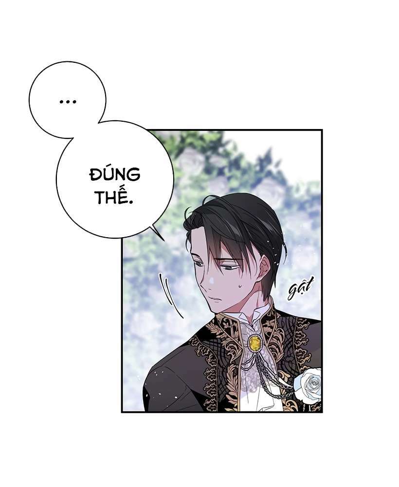 hung mãnh tiểu thư chapter 46 23