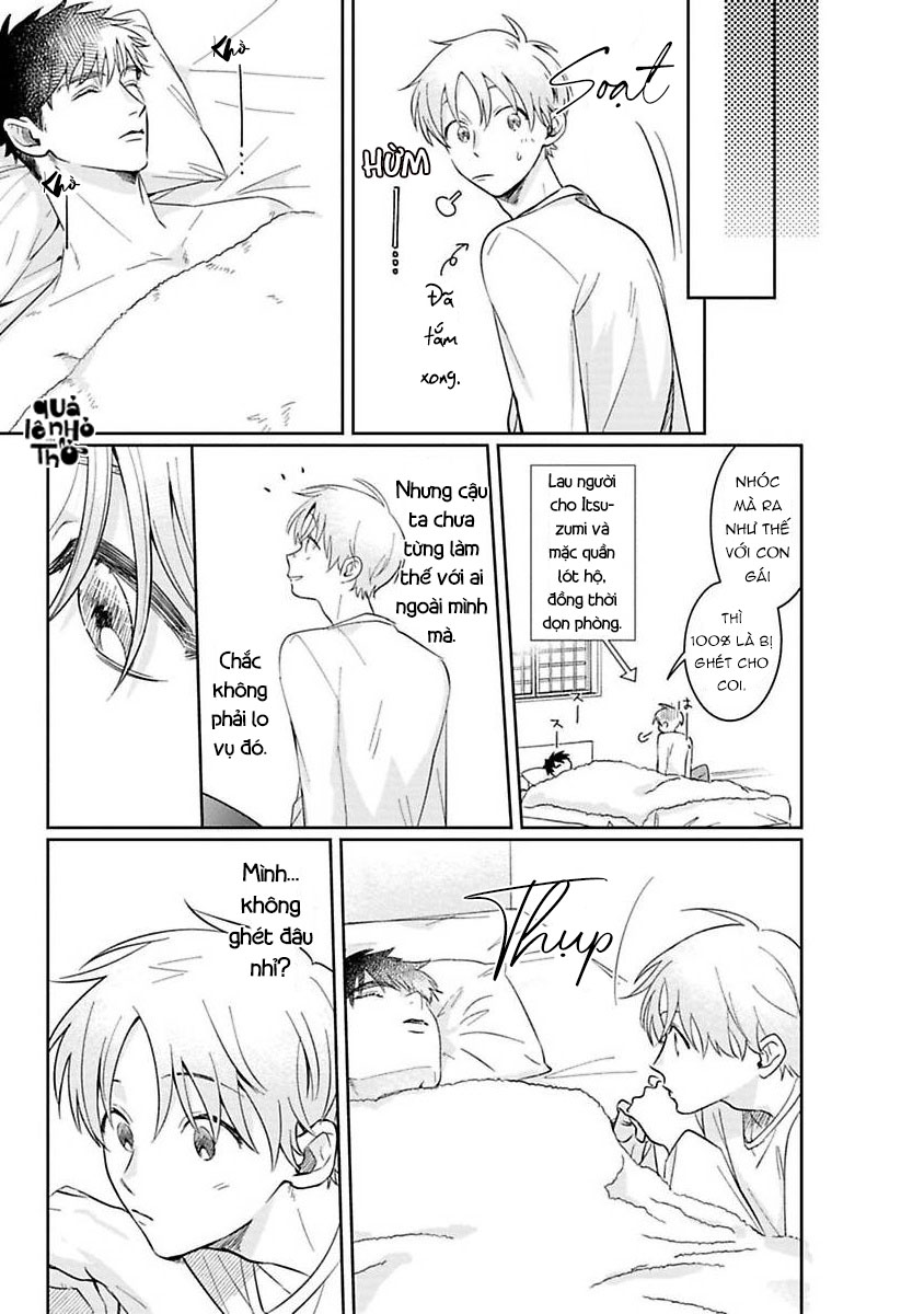 định mệnh đời tôi chapter 3 30