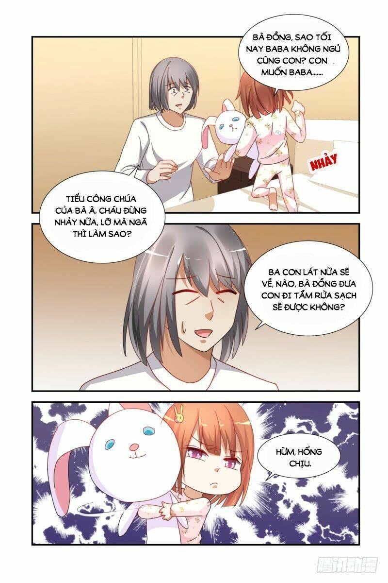 dường như tình yêu đã đến chapter 23 2