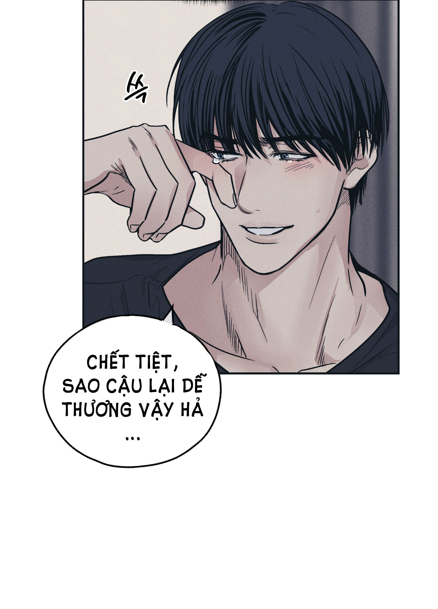 Phục Thù - Pay Back chapter 45.2