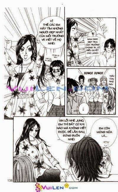 tên nô lệ đáng yêu chapter 5 138