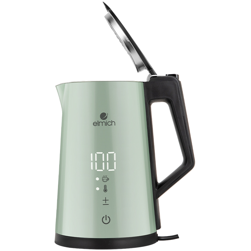 Ấm đun siêu tốc Elmich 1.7L KEE-3856 - Hàng chính hãng