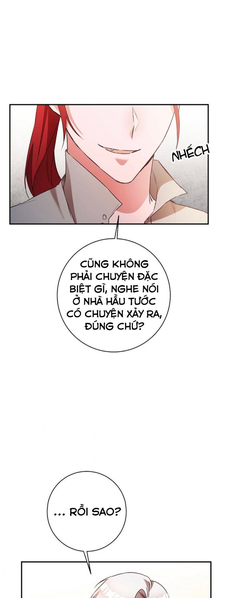 lý do nàng ấy sống như 1 ác nữ chapter 37 42
