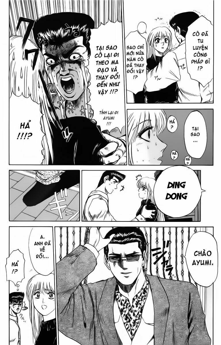 shonan junai gumi chapter 199 11