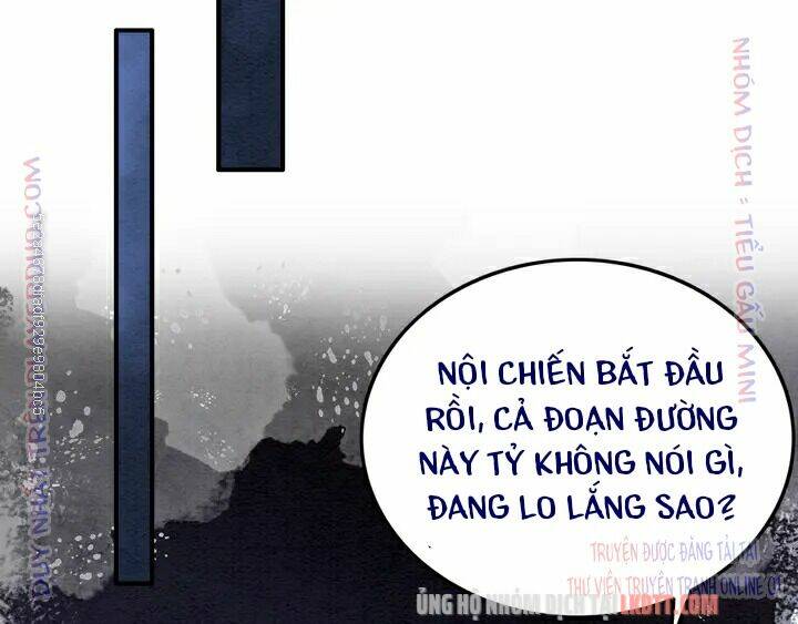 trọng sinh bá sủng nhiếp chính vương quá mạnh mẽ chapter 179 69