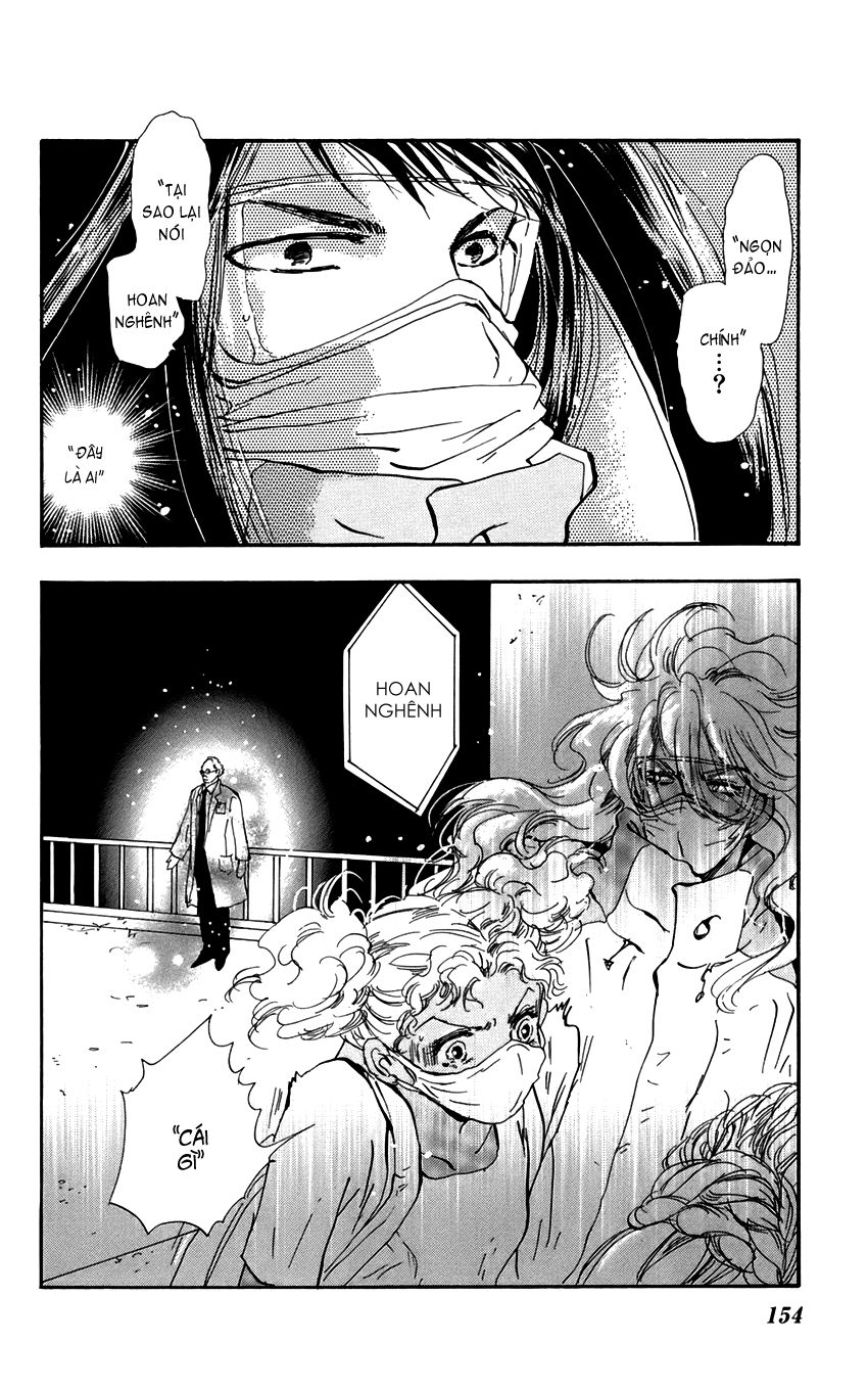 mầm sống chapter 131 4