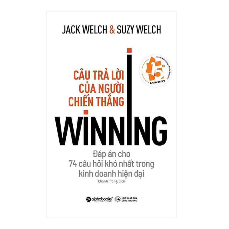 Combo Sách : Cãi Gì Cũng Thắng - Tập 1 +  Câu Trả Lời Của Người Chiến Thắng