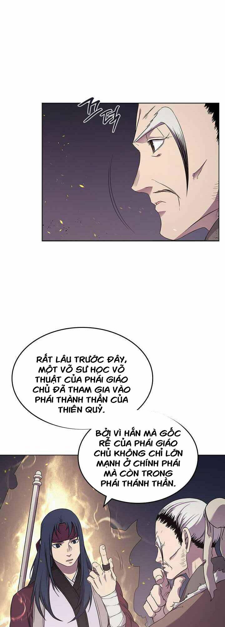 Biên Niên Sử Của Thiên Quỷ Chapter 141 - Trang 9