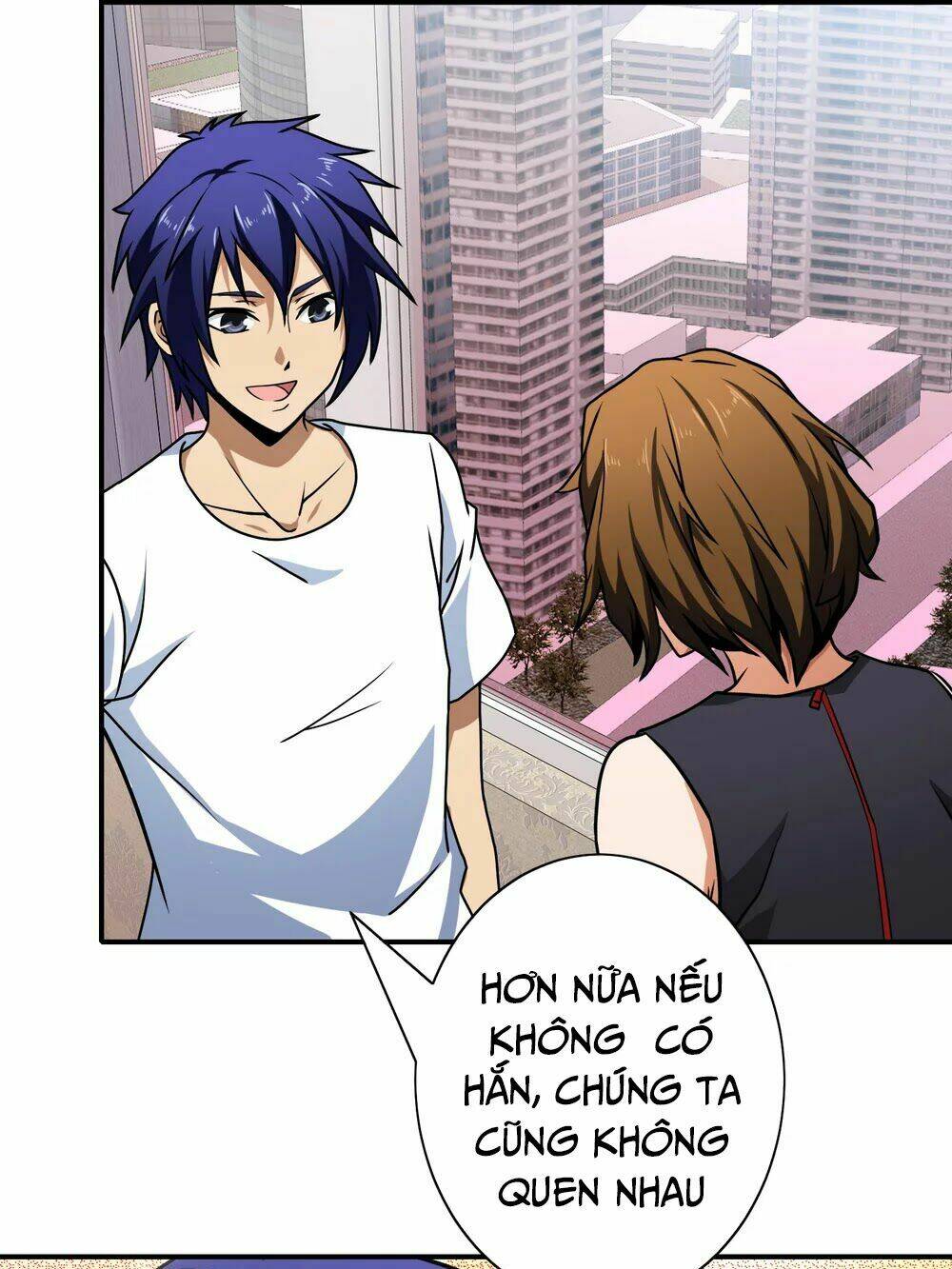 hộ hoa cao thủ tại đô thị chapter 102 30