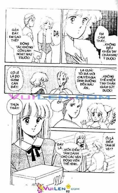 cô gái khả ái chapter 2 76