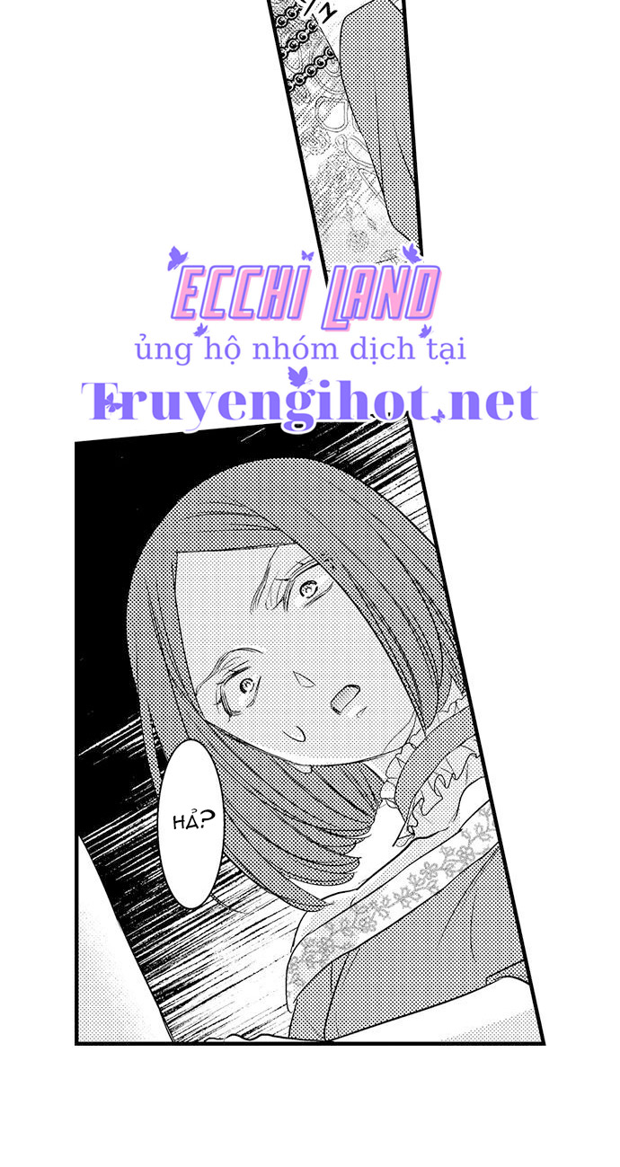 chuyển sinh vào thế giới khác ~ nếu muốn trở thành nữ hoàng hãy tìm cách để được hoàng đế sủng ái vào ban đêm chapter 53.2 4