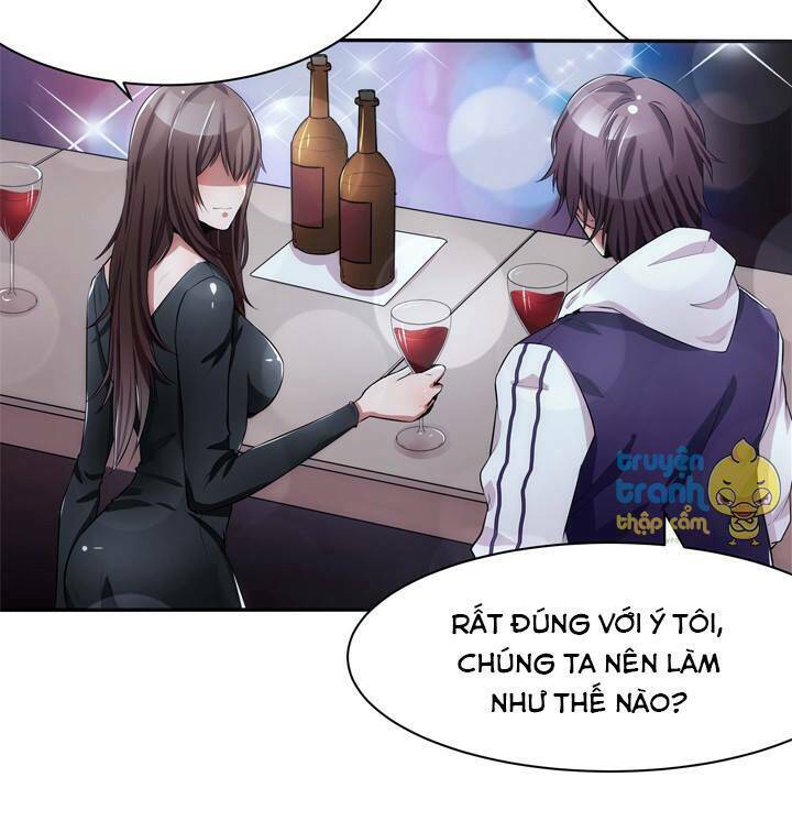 âm mưu bên gối chapter 0 45