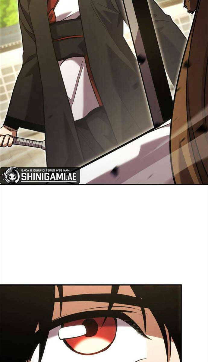 huyền thoại game thủ - tái xuất chapter 132 122