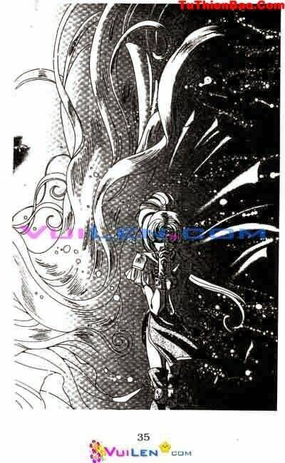 hiệp sĩ phép màu chapter 2 34