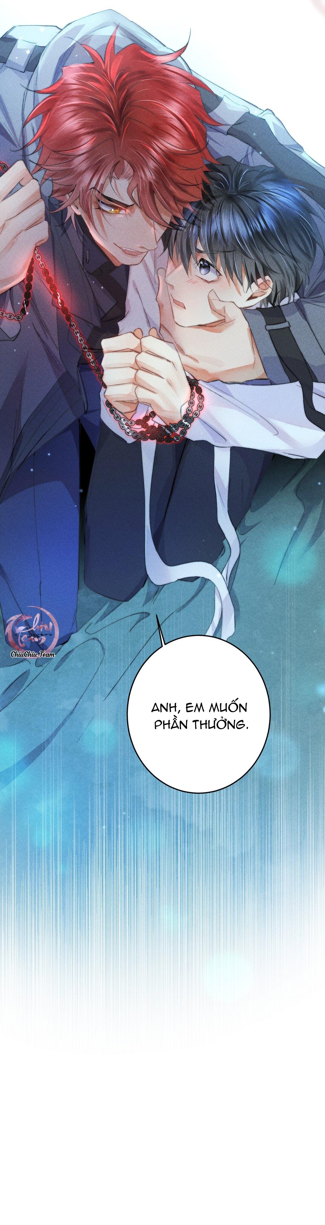 tòa tháp chapter 15 29