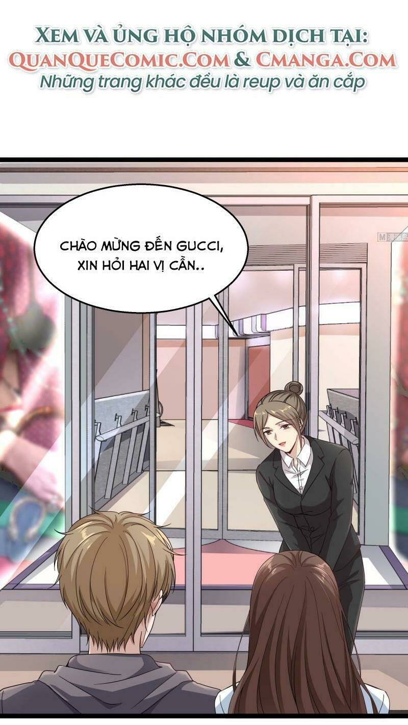 tối cuồng nữ tế chapter 37 6