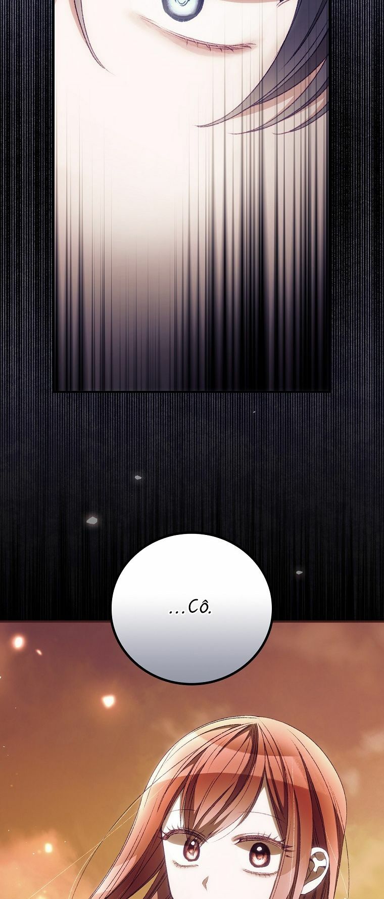 tôi nhìn thấy cái chết của bạn chapter 25 46