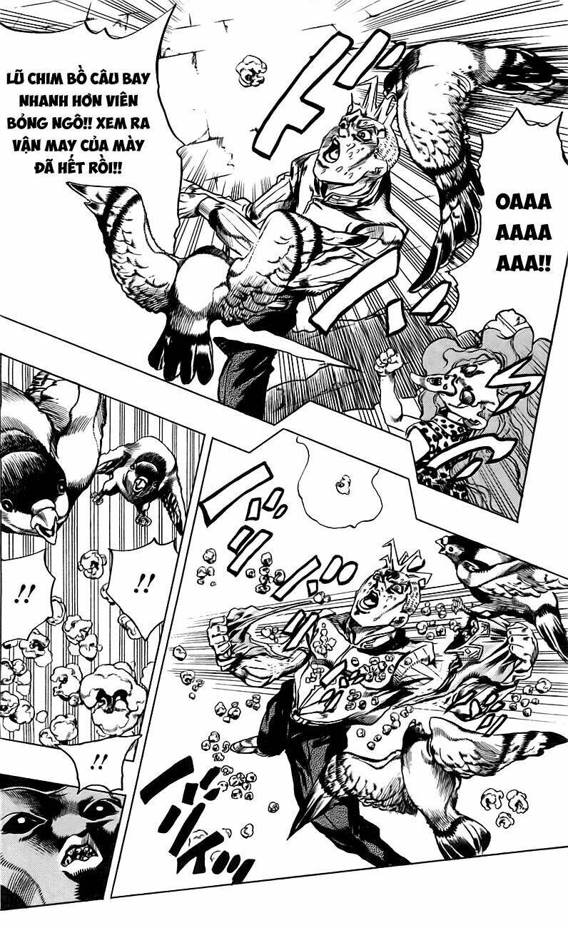 kishibe rohan đã nói như thế chapter 1 36