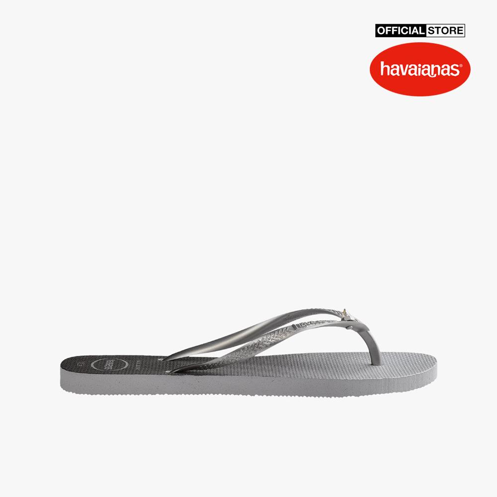 HAVAIANAS - Dép nữ Slim Prism 4146128