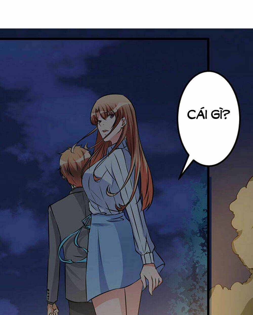 gối đầu vào tổng tài ác ma chapter 54 2